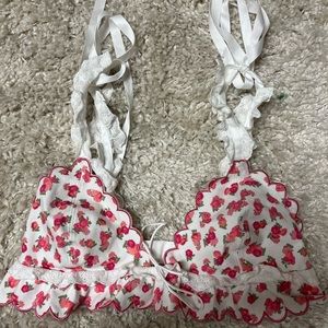 For Love and Lemons Bralette